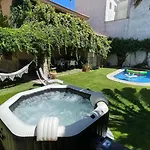 Del Jerte Villa