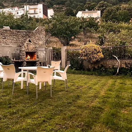 Del Jerte Villa El Torno (Extremadura)