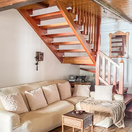 Villa Del Jerte El Torno (Extremadura)