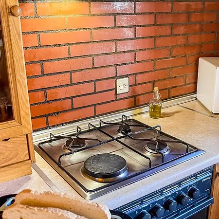 Villa Del Jerte El Torno (Extremadura)