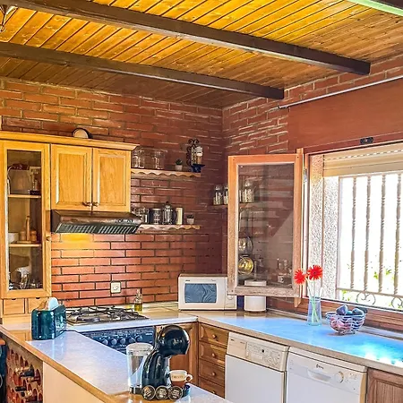 Del Jerte El Torno (Extremadura)