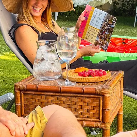 Villa Del Jerte El Torno (Extremadura)