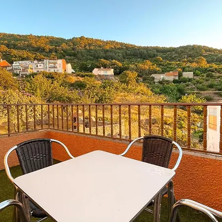 Del Jerte Villa
