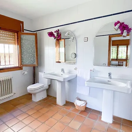 Villa Del Jerte El Torno (Extremadura)