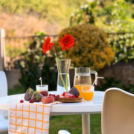 Del Jerte Villa El Torno (Extremadura)