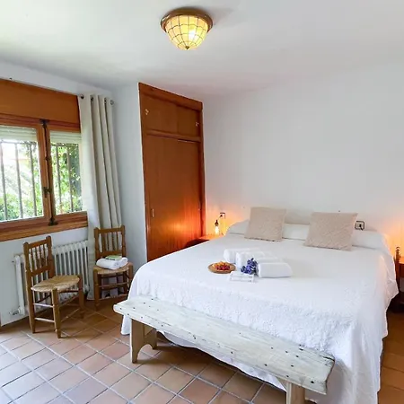 Del Jerte El Torno (Extremadura)