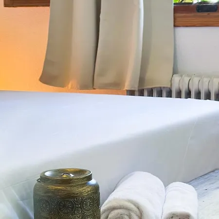 Del Jerte El Torno (Extremadura)