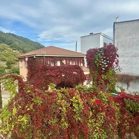 Del Jerte * El Torno (Extremadura)