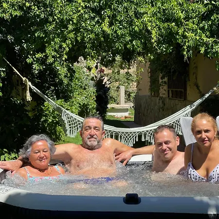 Villa Del Jerte *