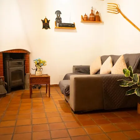 Del Jerte Villa El Torno (Extremadura)