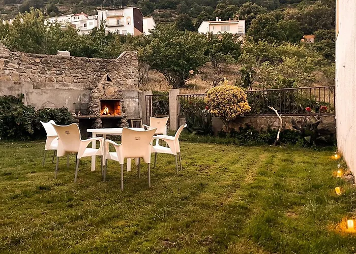 Del Jerte Villa El Torno (Extremadura)