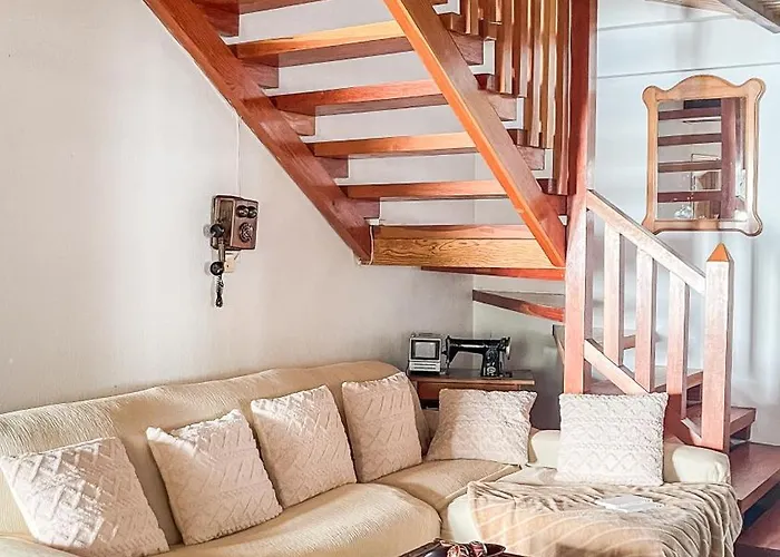 Villa Del Jerte El Torno (Extremadura)