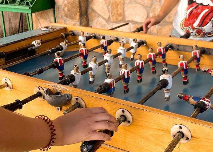 Villa Del Jerte El Torno (Extremadura)