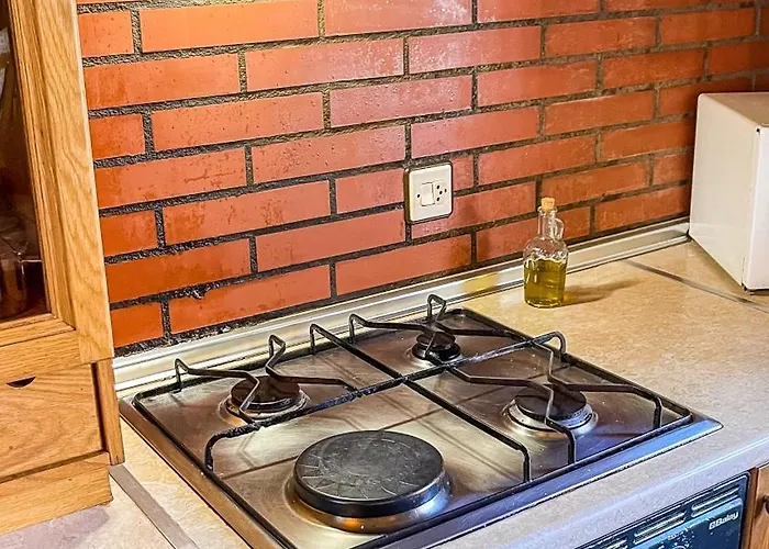 Villa Del Jerte El Torno (Extremadura)