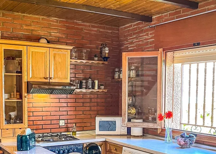 Del Jerte El Torno (Extremadura)