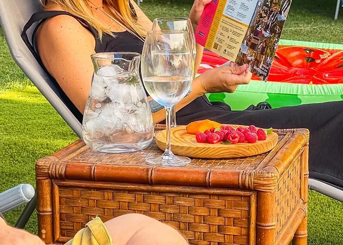 Villa Del Jerte El Torno (Extremadura)