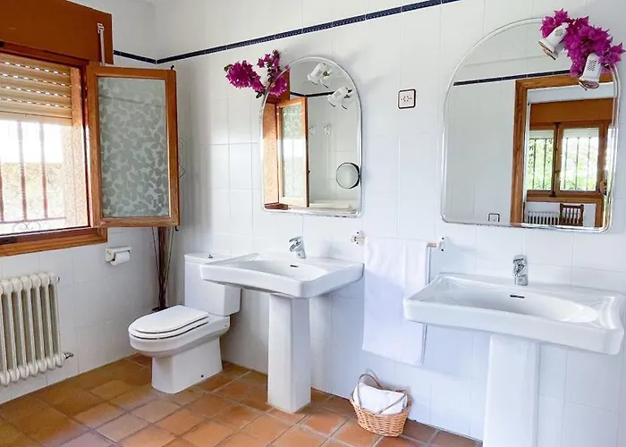 Villa Del Jerte El Torno (Extremadura)