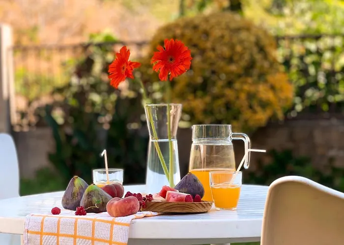 Del Jerte Villa El Torno (Extremadura)