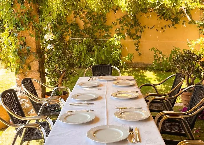 Del Jerte El Torno (Extremadura)