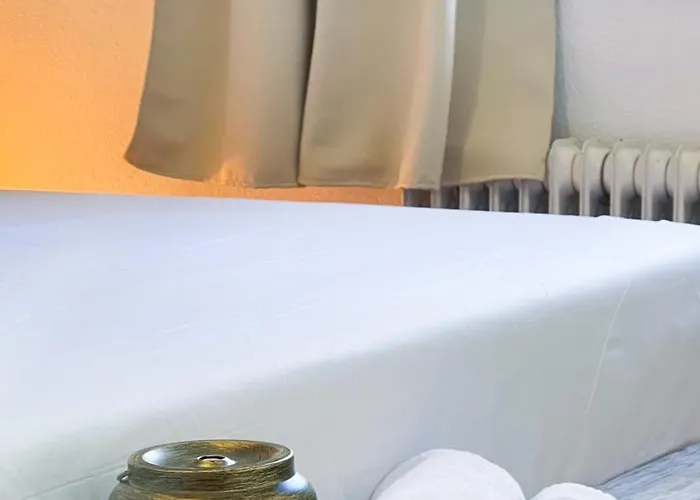 Del Jerte El Torno (Extremadura)