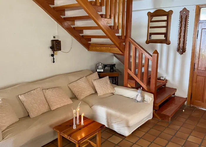 Del Jerte * El Torno (Extremadura)