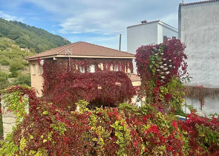 Del Jerte * El Torno (Extremadura)